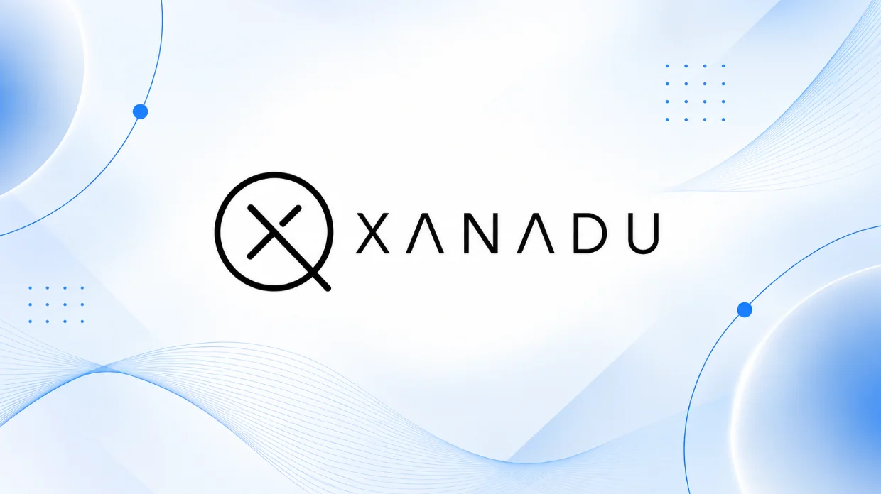 Xanadu logo