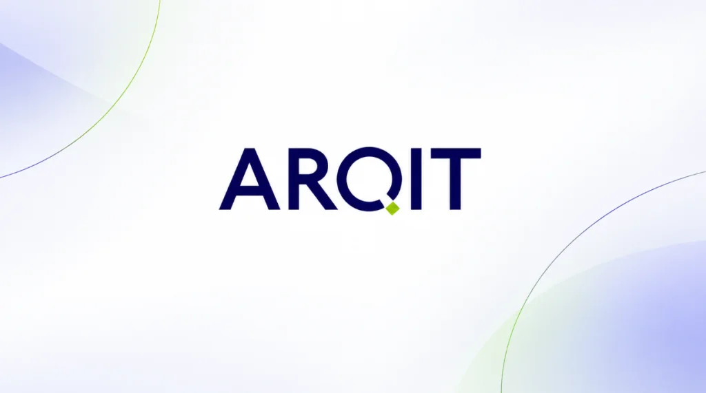 Arqit logo