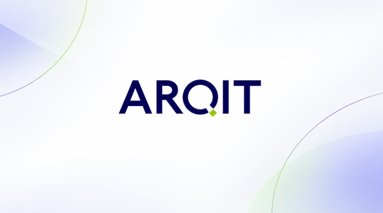 Arqit logo