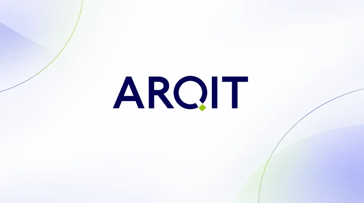 Arqit logo