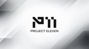 Project Eleven Logo