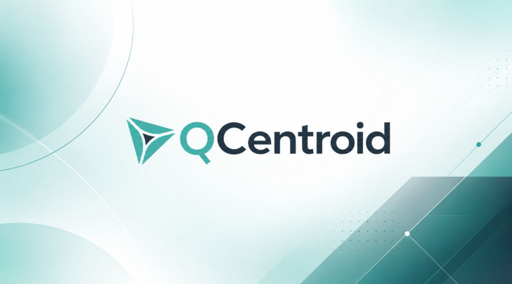 QCentroid logo