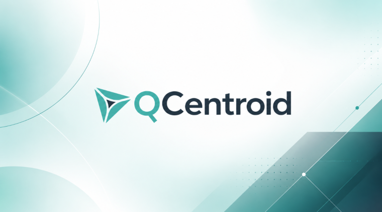QCentroid logo