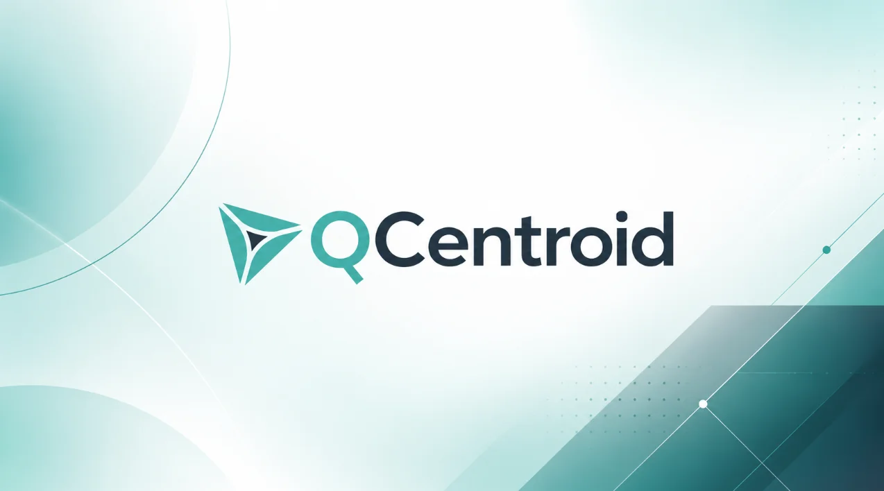 QCentroid logo