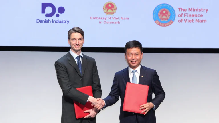 FPT Niels Bohr Institute quantum partnership