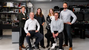Sparrow Quantum CEO