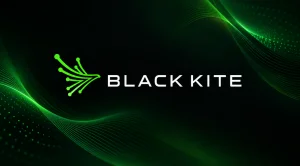 Black Kite logo