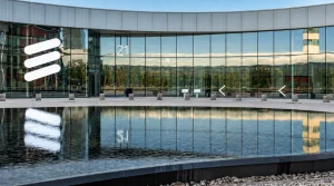 Ericsson quantum computing research