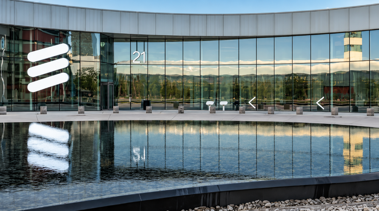 Ericsson Canada and ÉTS Partner on Quantum Computing Research