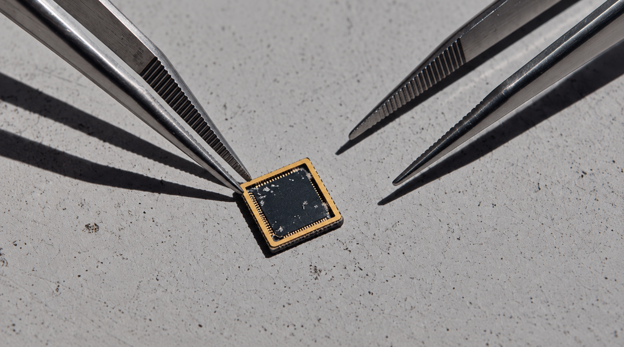 ZuriQ and Rhonexum Partner on Cryogenic Electronics for Quantum