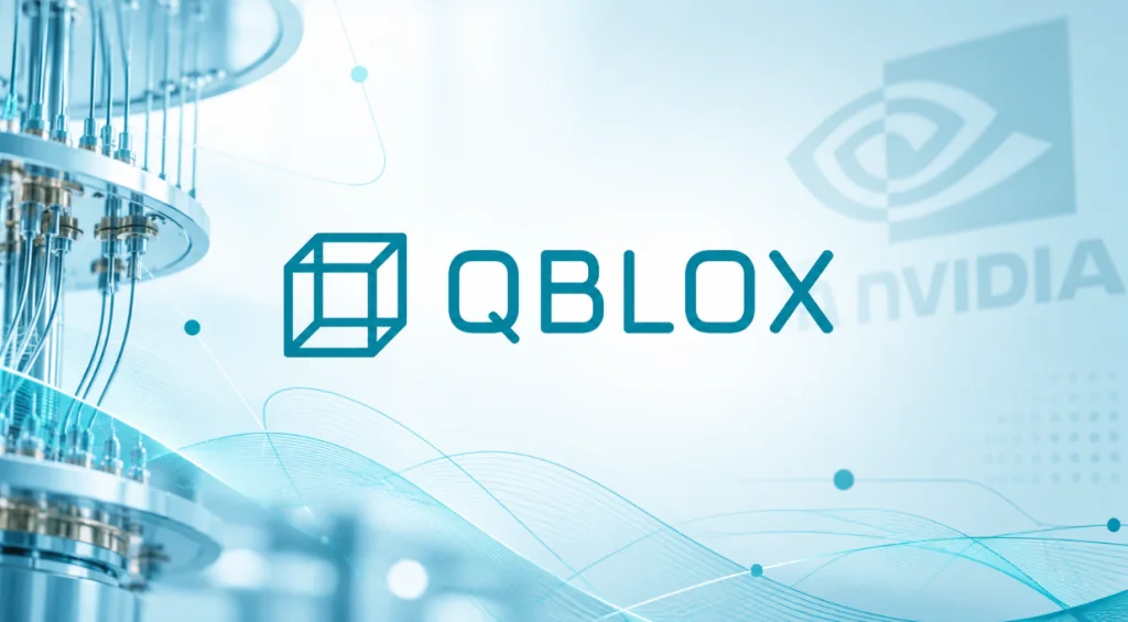 Qblox logo