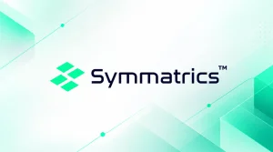 Symmatrics logo
