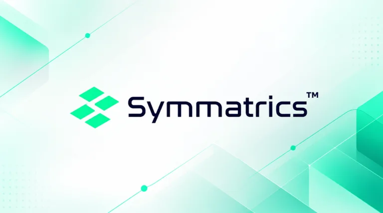 Symmatrics logo