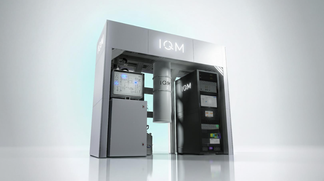 IQM and Telefónica Plan Quantum Computer for Madrid University