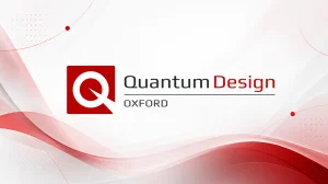 Quantum Design Oxford logo