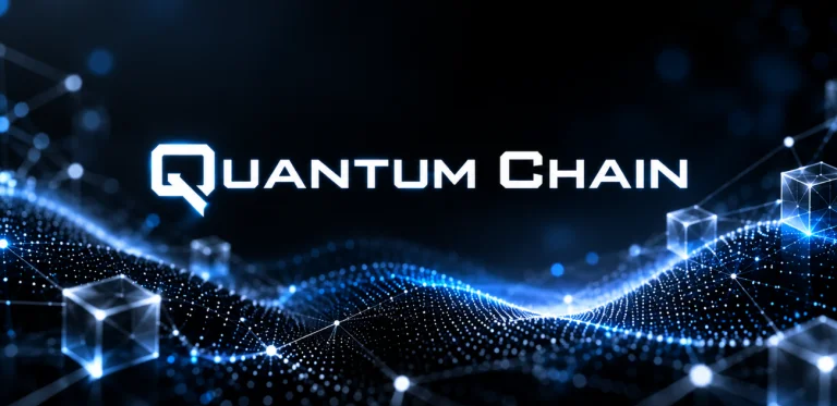 umo Quantum Chain partnership