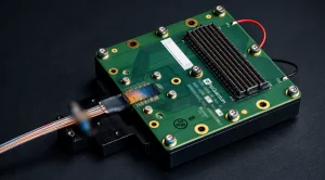 PsiQuantum optical circuit switch