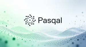 Pasqal logo