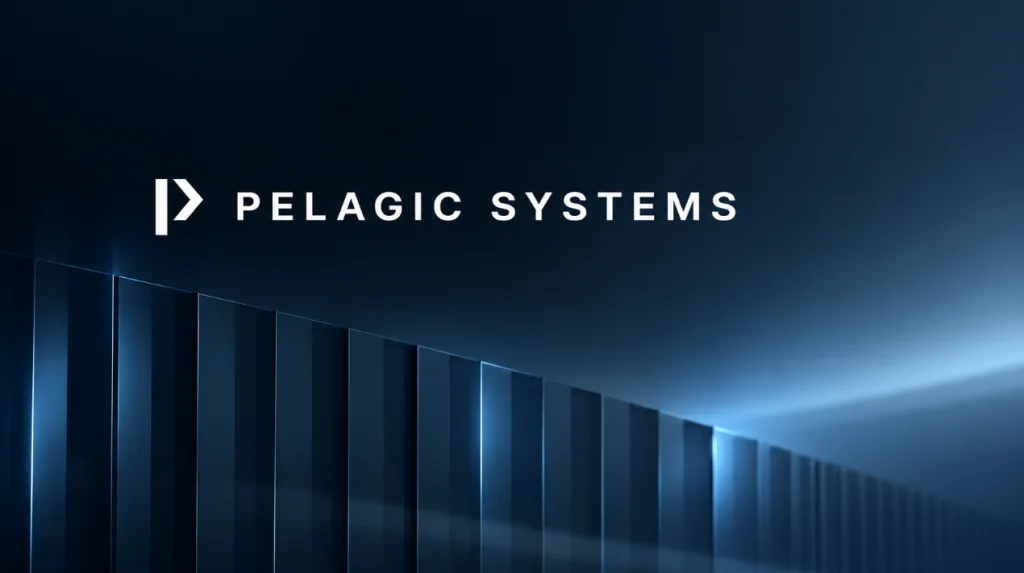 Pelagic Systems logo