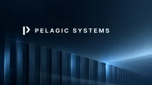 Pelagic Systems logo