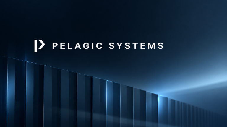 Pelagic Systems logo