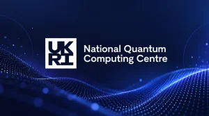National Quantum Computing Centre