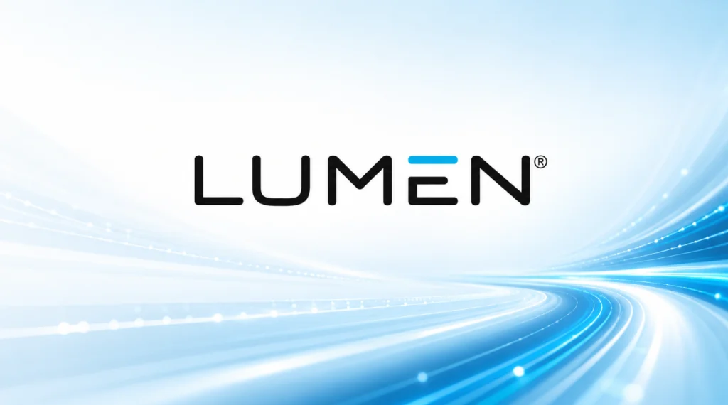 Lumen AI logo