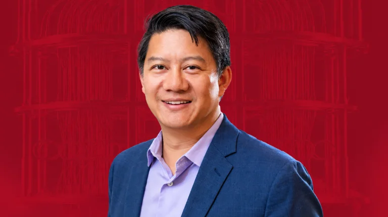 Gin, co-Chairman of Quantum, Optics and Semiconductor Practice Group.