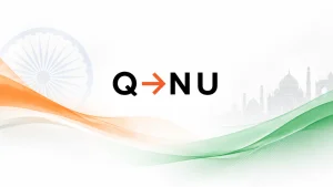 QNu Labs Netpoleon India partnership
