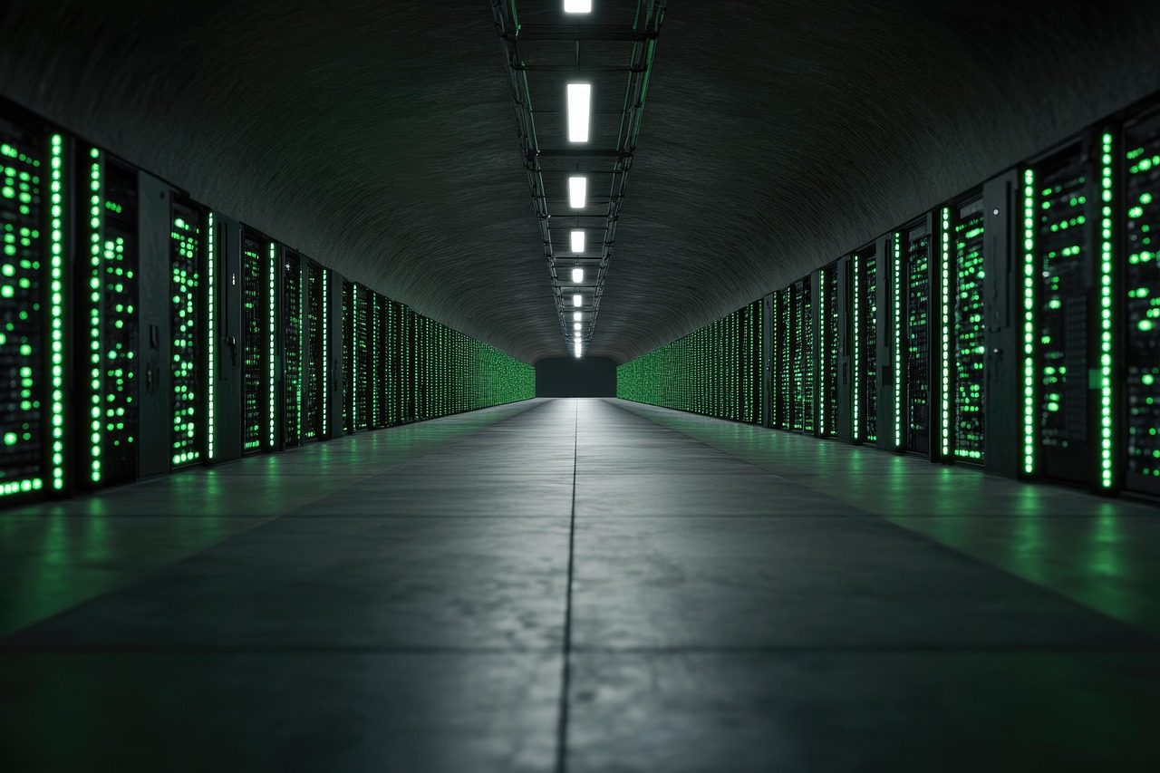Quantum Computing Could Cut Industrial Emissions Without an AI-Sized Footprint, BCG Finds