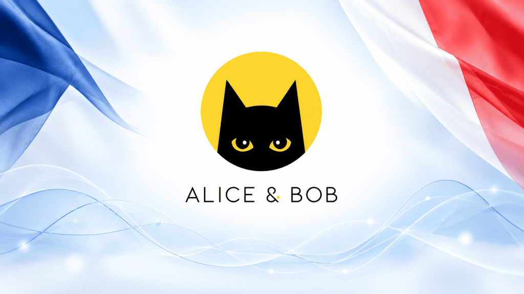 Alice & Bob