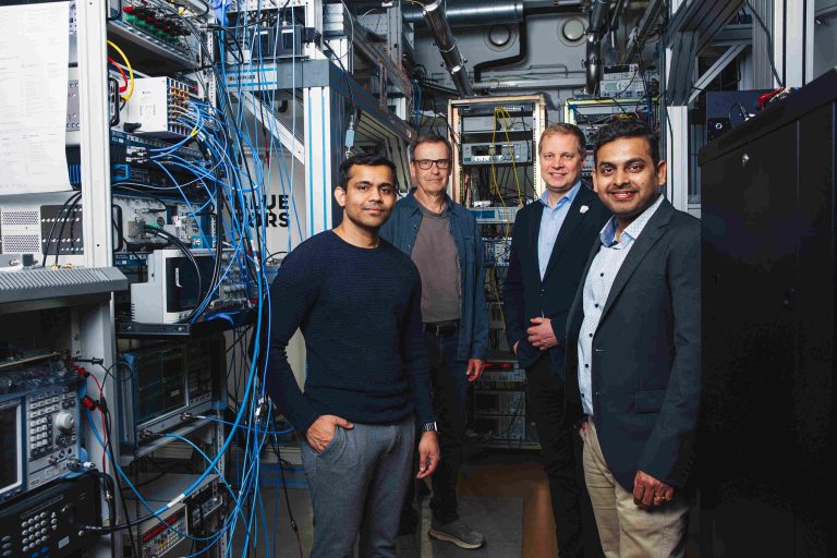 Coherence Quantum