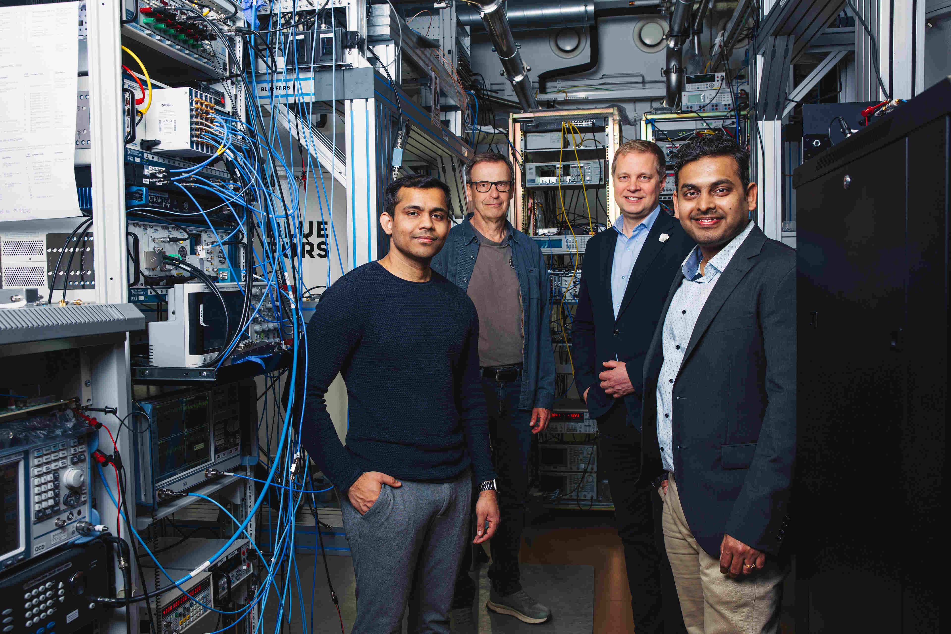 Coherence Quantum