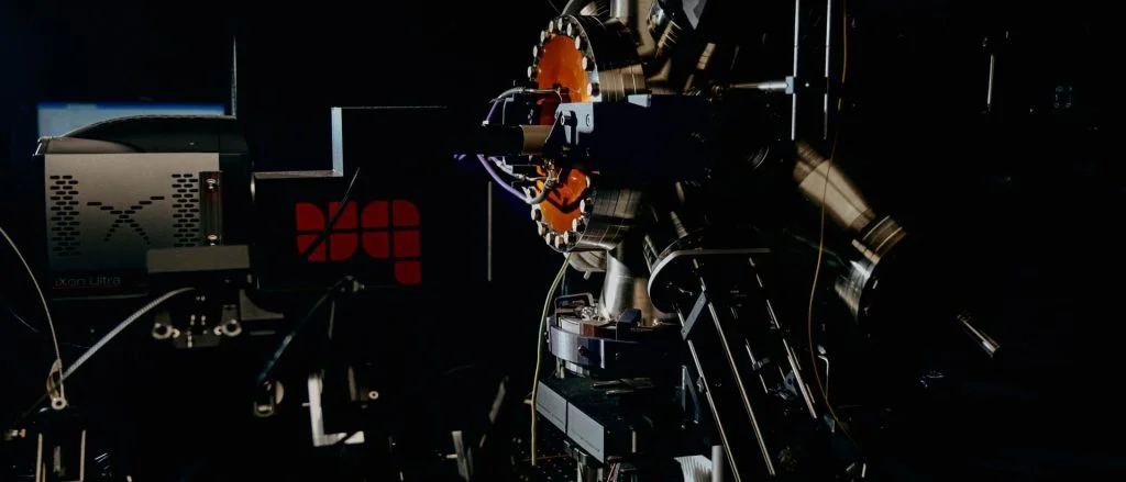Universal Quantum