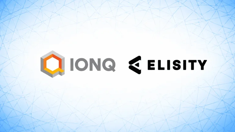 IonQ Elisity