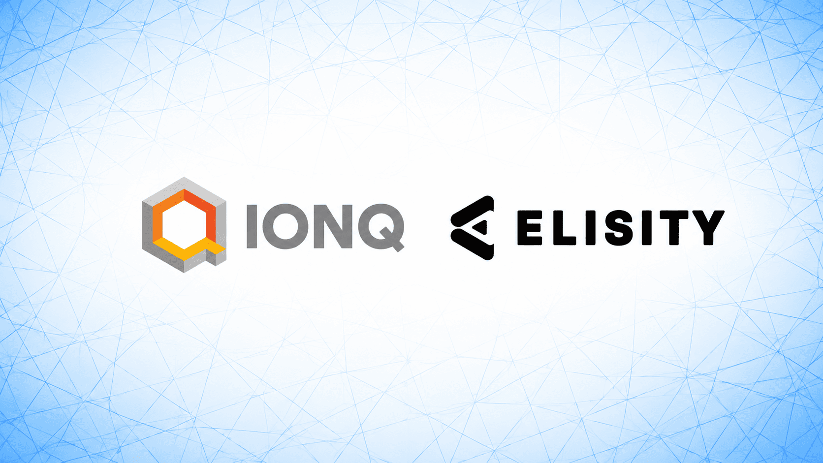 IonQ Elisity