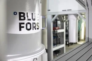 quantum lab