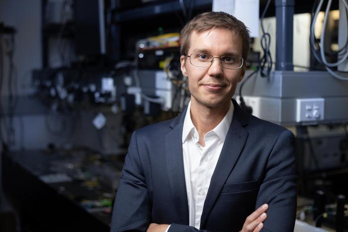 quantum sensing