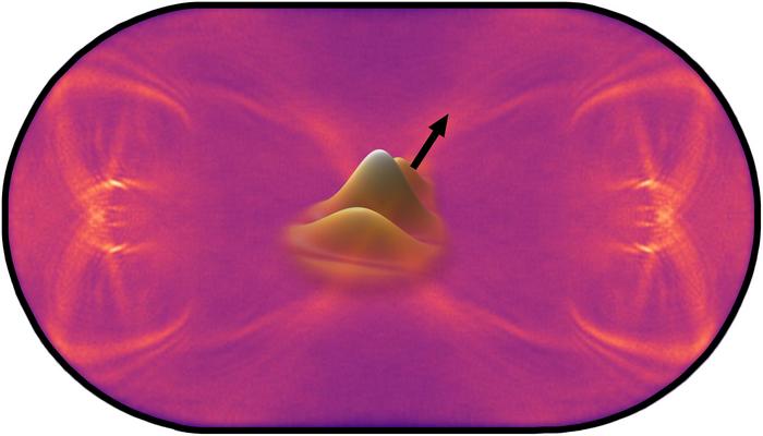 quantum memory