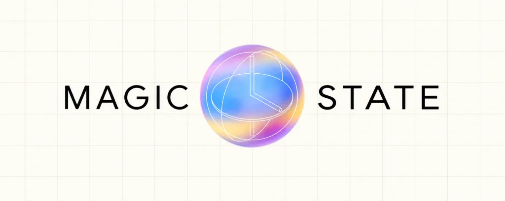 Magic States