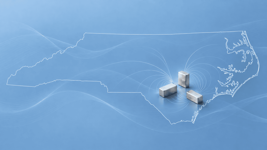 UNC magnets