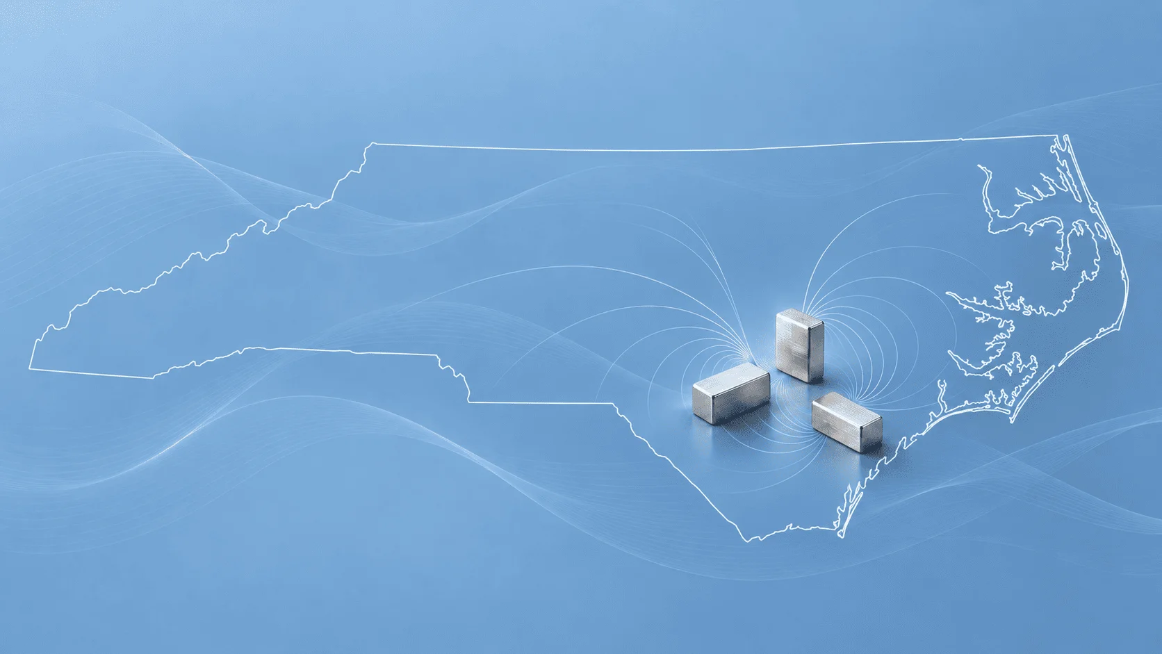 UNC magnets