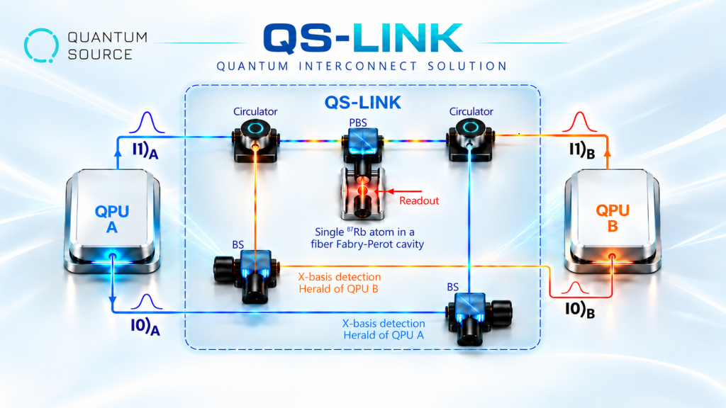 QS-Link