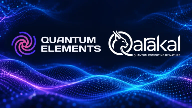 Quantum Elements