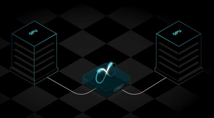 Quantum Source