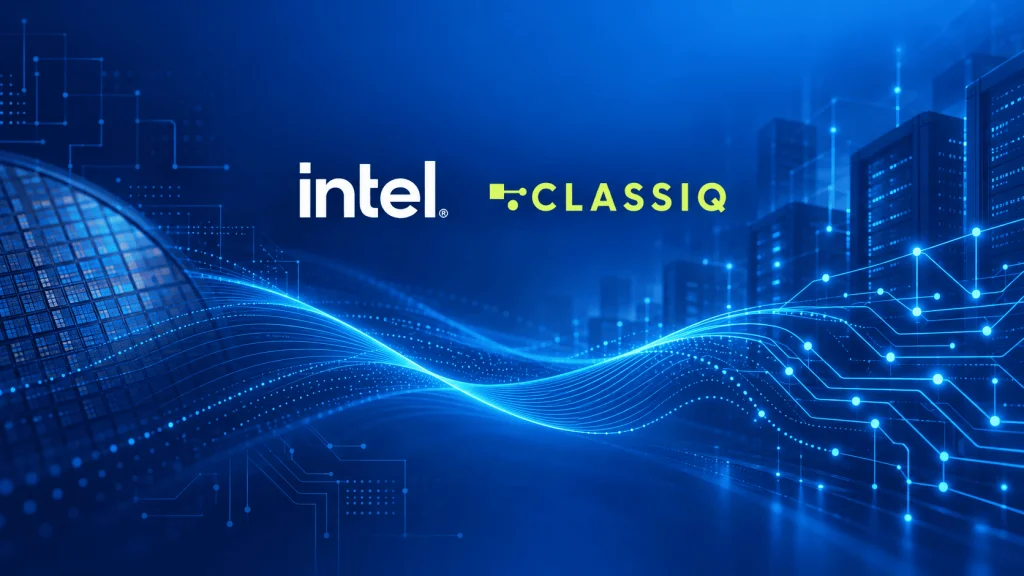 Intel Classiq