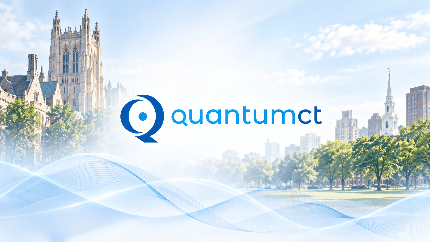 Quantum CT