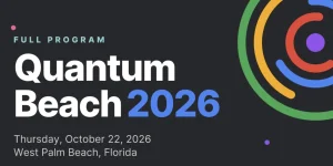 Quantum Beach