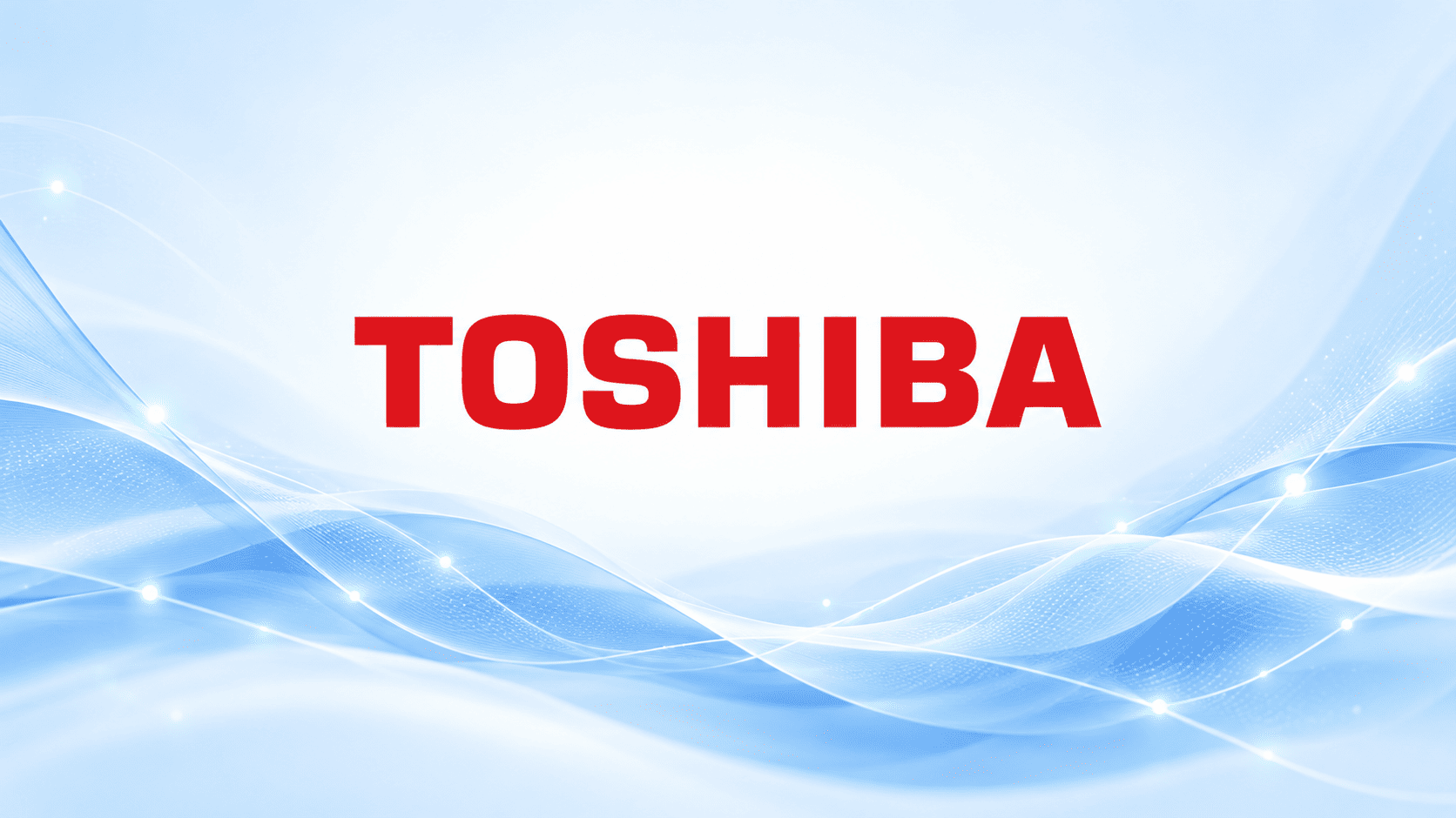 Toshiba
