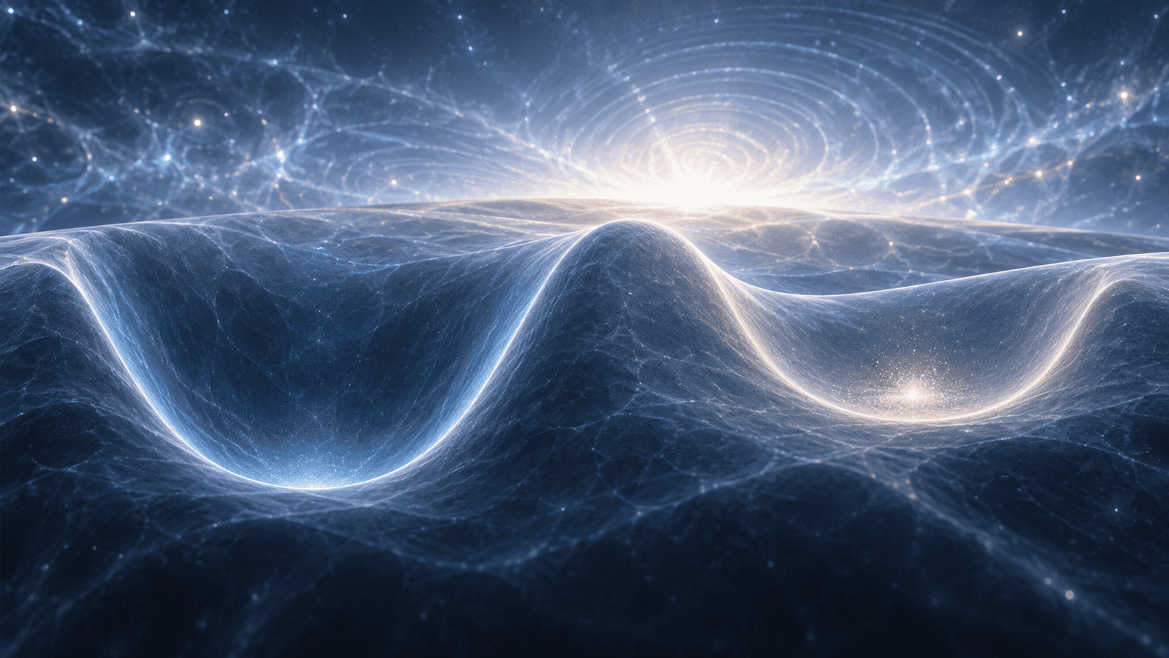early universe